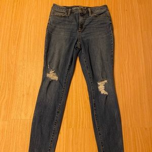 Universal Thread Jeans